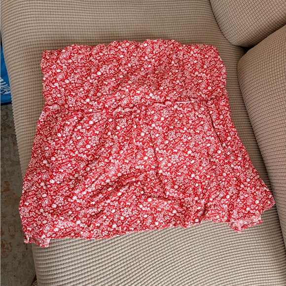 Petal and Pup Maxi Dress size 6 - Picture 4 of 4